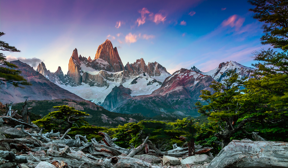vivere in Argentina