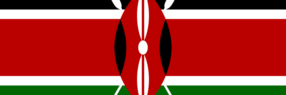 vivere in Kenya