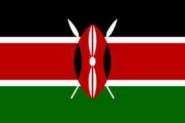 vivere in Kenya
