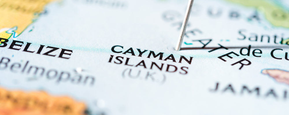 isole cayman