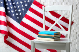 studiare negli USA