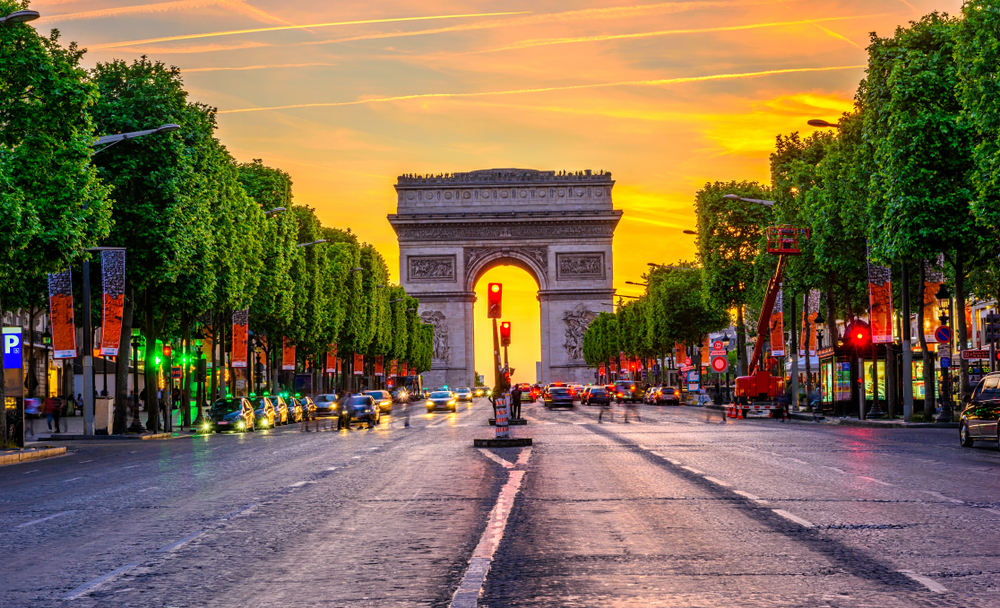 cosa vedere a parigi