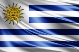 trasferirsi in uruguay