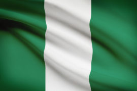 trasferirsi in nigeria