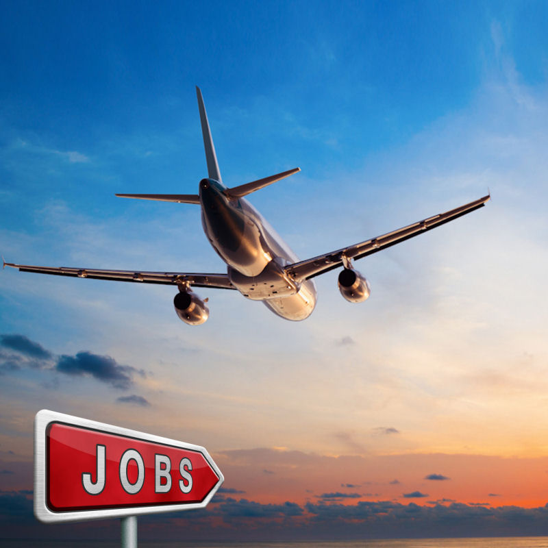 Lavoro all'estero