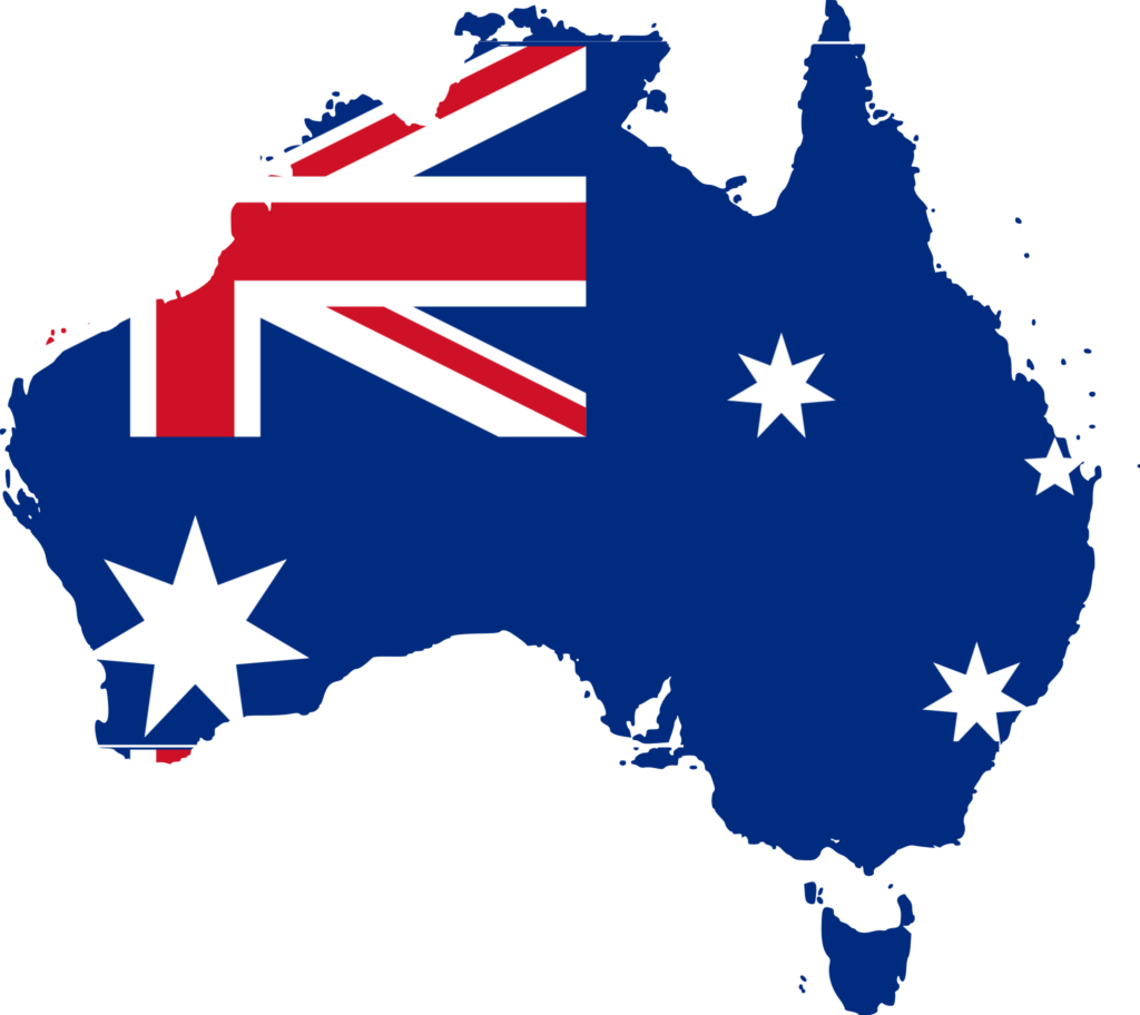 vivere e lavorare in australia