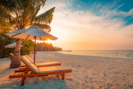 spiagge migliori al mondo