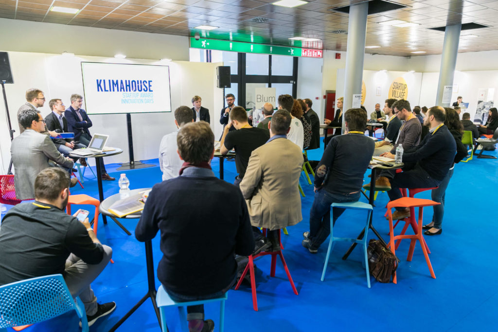 KLIMAHOUSE 2019