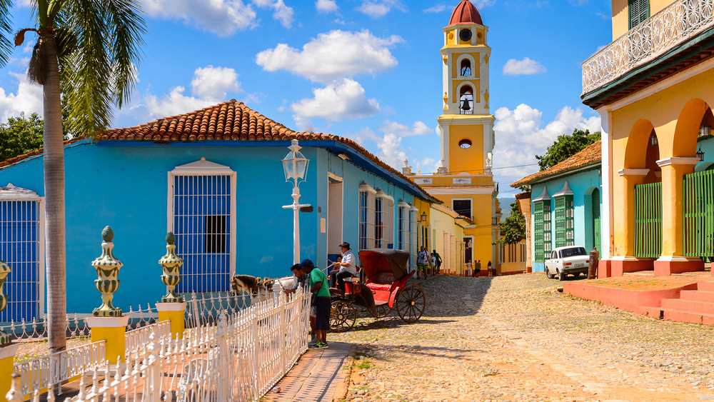 Vacanze a Cuba: i 7 trucchi per risparmiare davvero