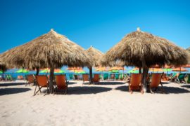 In vacanza tutto l’anno? Meglio se pagati! 100mila euro per promuovere hotel di lusso in Messico