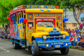 quito ecuador