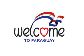 vivere in paraguay