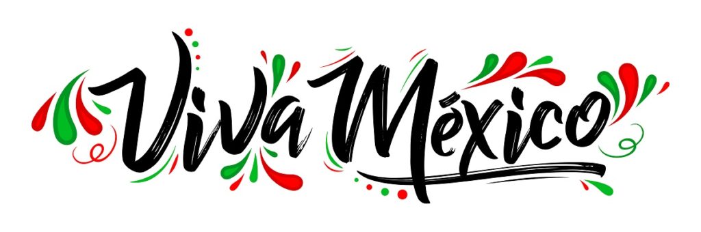 feste in messico