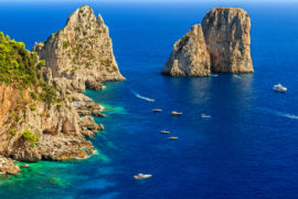 capri mare