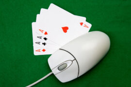 Una guida essenziale ai diversi tipi di giochi di carte dei casino online