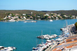 porto di mahon