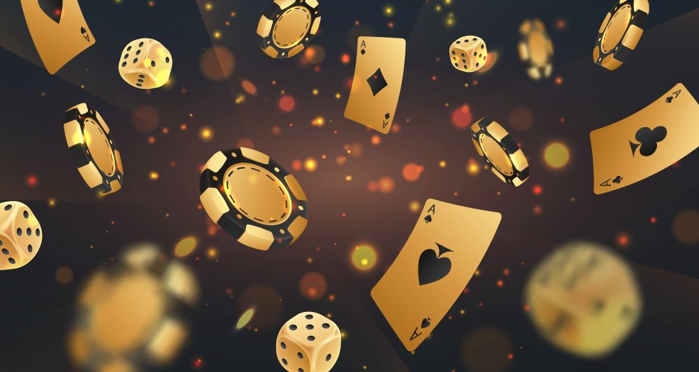 Le video slot del Wazamba casino